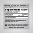 thumbnail image 2 of Taurine Powder 8oz | Free Form Supplement | 100% Pure | Non-GMO, Gluten Free | By Piping Rock, 2 of 7