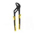 thumbnail image 2 of Stanley Hand Tools Controlgrip Groove Joint Pliers 250mm, 2 of 5
