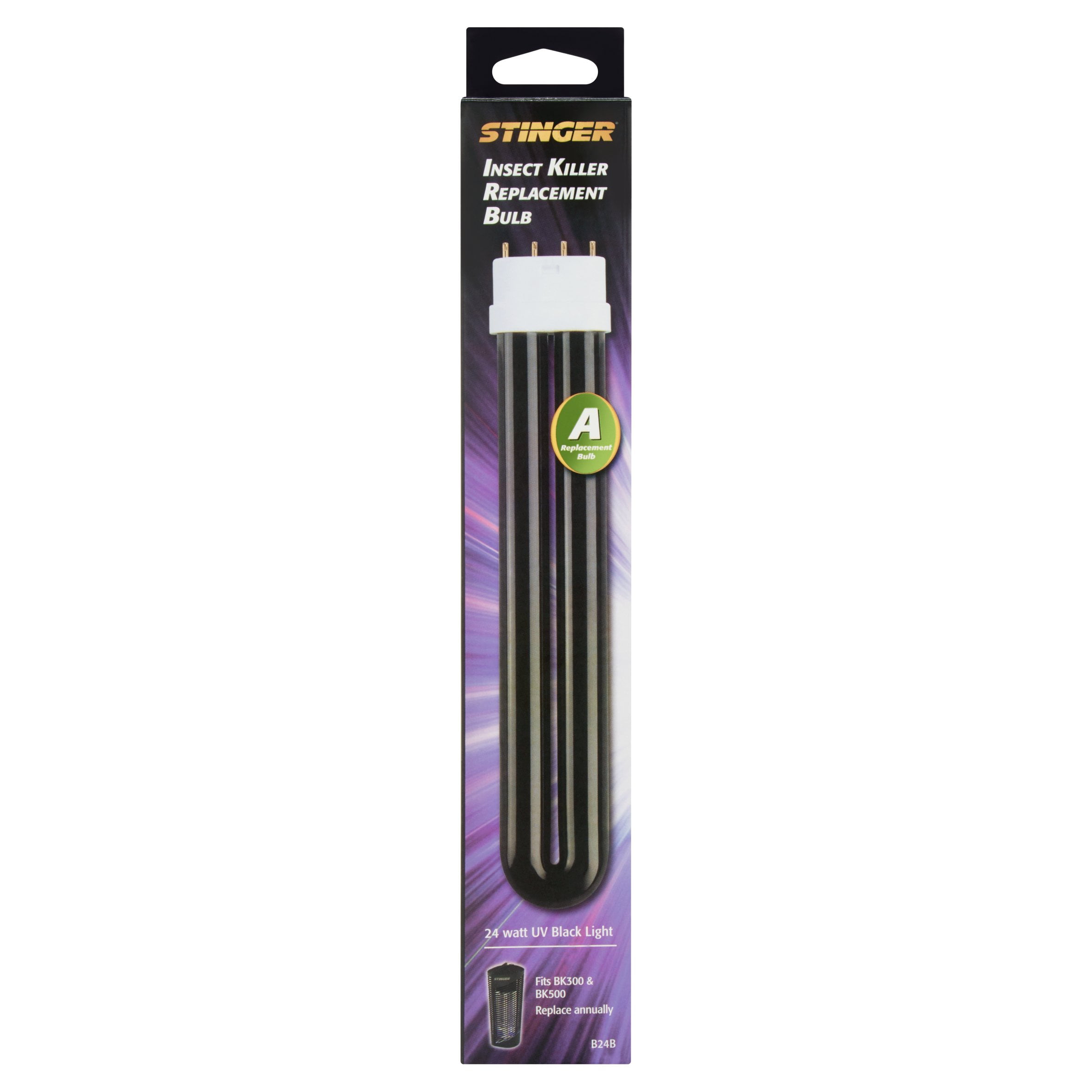 Stinger 24 Watt Replacement Bulb B24B by Kaz Usa, Inc.