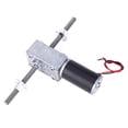 thumbnail image 1 of Motor De Engranajes Duradero Que Ahorra Energía, Motor M8, Estructura De Funcionamiento Silencioso Para Movimiento Relativo U Opuesto, Baja Pérdida, 24 V, 1 of 7