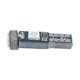 thumbnail image 5 of 5Pcs Bombilla Luz Indicadora Interna Coche Canbus T5 3030 3SMD Azul, 5 of 7