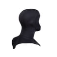thumbnail image 4 of Sonducket Gorro de buceo subacuático, gorro de esnórquel, capucha portátil para exteriores, cubierta para el cuello, equipo Protector de natación de Deportes acuáticos METRO Sonducket OD029073-02, 4 of 6