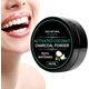 thumbnail image 1 of Teeth Whitening Charcoal Powder, Teeth Whitener Powder Oral Care Sets Natural Coconut, Activated Charcoal Tooth Cleaning Powder, 1 of 5
