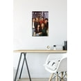 thumbnail image 4 of Friends - Apartment Wall Poster, 22.375" x 34", 4 of 4