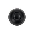 thumbnail image 5 of Hometrends Black Bamboo Melamine Mini Bowl 4.25 Inch, 5 of 5