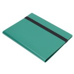 Card Binder,Card Binder 20 Pages Card Collection Binder Colored Card Binder Modern Innovation
