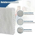 thumbnail image 4 of HC22P Humidifier Filter Pad Replacement for Honeywell (2 Pack), 4 of 5