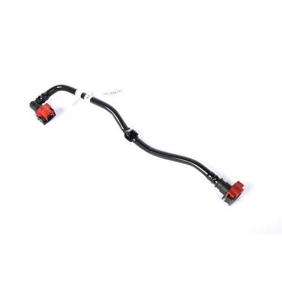 Power Brake Booster Pump Inlet Pipe