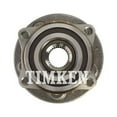 thumbnail image 4 of Timken HA590526 Wheel Bearing and Hub Assembly, 4 of 4