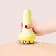 thumbnail image 4 of Masajeador de bolas de 5 cuentas, masajeador de estiramiento facial portátil, bola moldeadora para el cuidado de la salud Tmvgtek Cuidado Belleza, 4 of 6