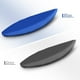 thumbnail image 4 of Advancent Cubierta UV impermeable para barco de alta protección, azul, fácil instalación para la mayoría de canoas, cubierta para barco en Deportes acuáticos, 4 of 6