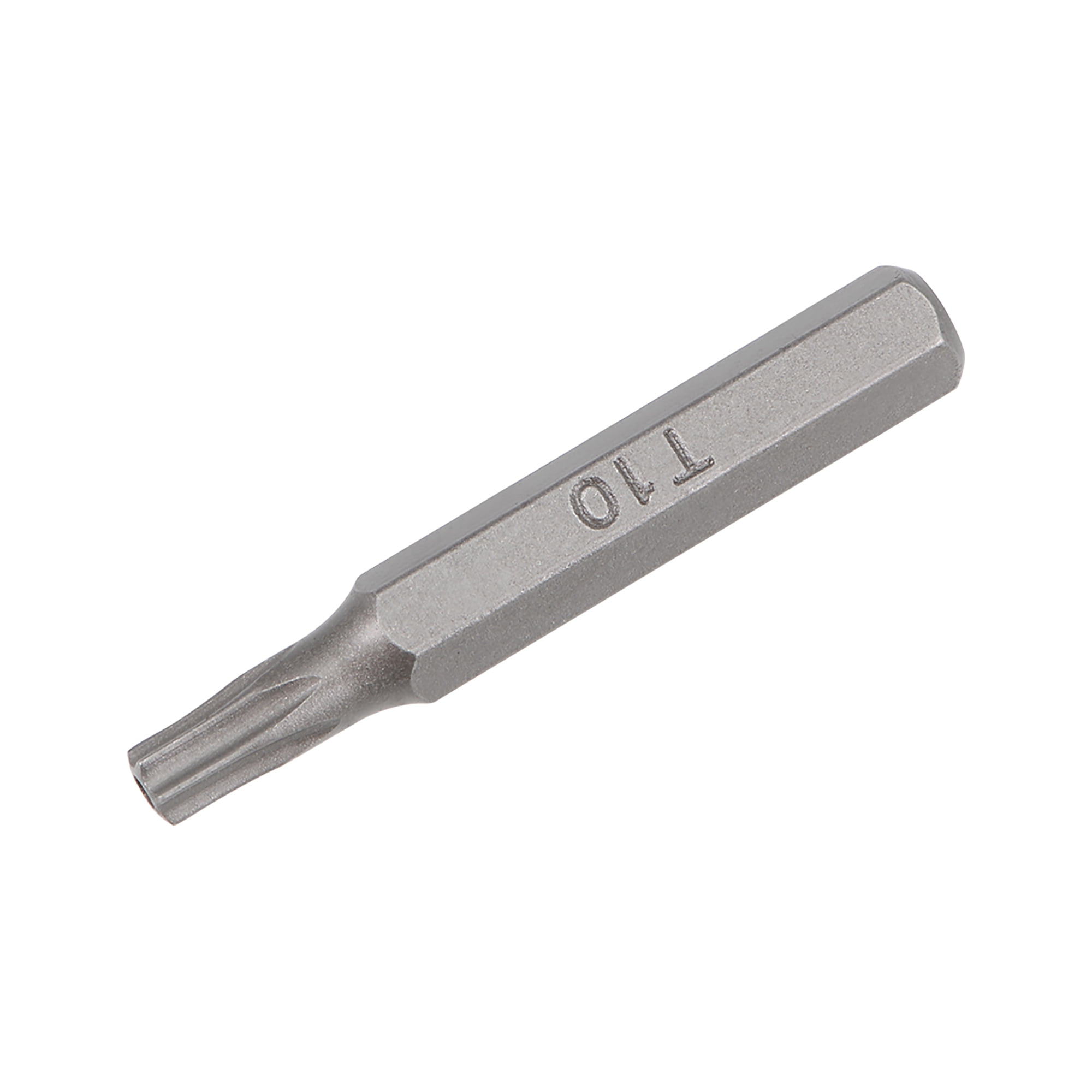 Torx Bits 5/32 Inch Hex Shank T2 Torx Screwdriver Bit Set 28 mm Length