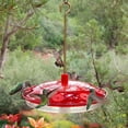 thumbnail image 3 of 32 ounce Happy Eight Hummingbird Feeder, 3 of 4