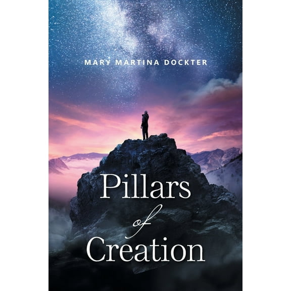 Pillars of Creation (Paperback)