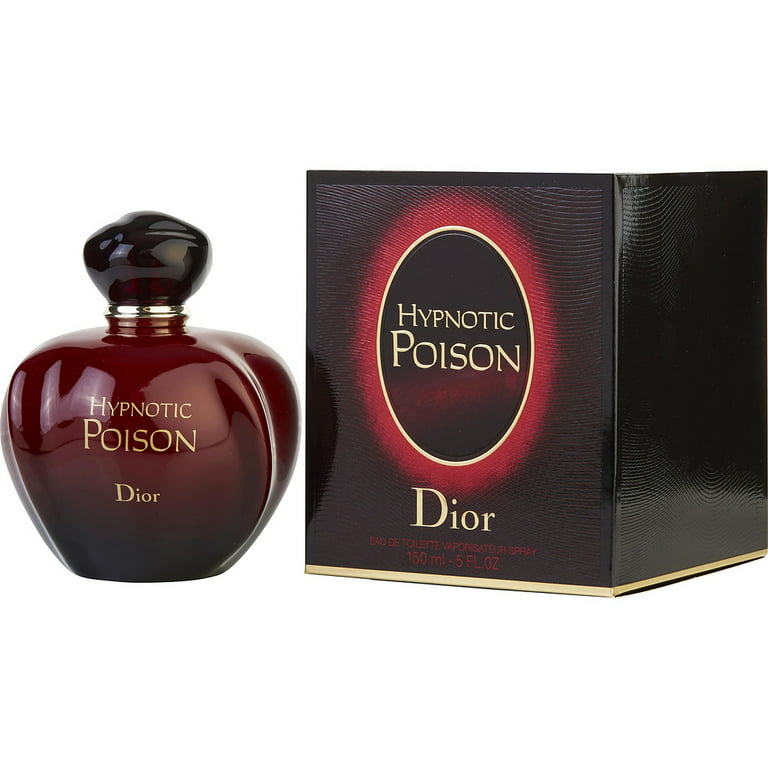Dior Hypnotic Poison Eau de Toilette 30 ml + BL 75 ml Set
