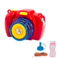 thumbnail image 2 of Children Music Camera Bubble Toys Automatic Bubble Blower Machine Toy For Kids, 2 of 3