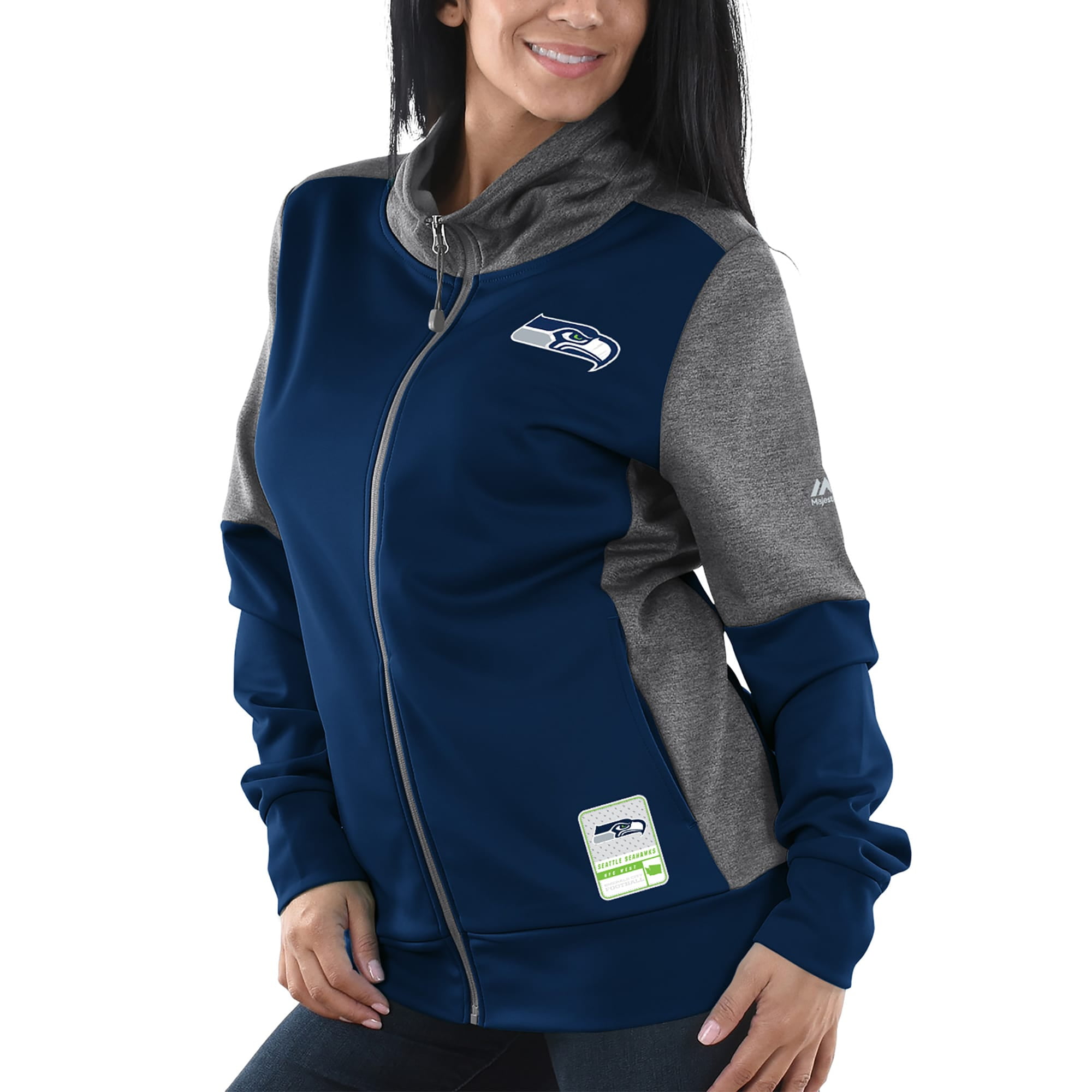 Fly Lightweight Full-Zip Fleece Jacket 