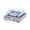 SK-O180-Pro, variant on Lab Shaker LCD Digital Display Orbital Shaker Mixer For Liquid Mixing Work Plates Shock Mixing Laboratory Equipment ,Easy to Use
