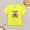 thumbnail image 2 of Camiseta Algodón de Naru para niños, 2 of 5