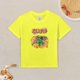 thumbnail image 2 of Camiseta Algodón de Naru para niños, 2 of 5