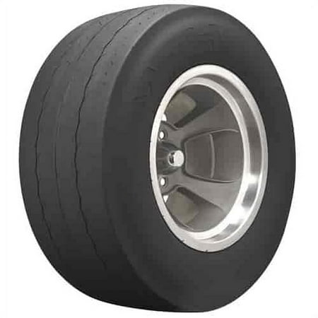 M&H MHD-02 M&H Cheater Slick Drag Race Tire