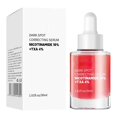 thumbnail image 1 of Pisexur Belleza Maquillaje Blanqueadores hidratantes, desalinizantes de melanina y esencias hidratantes 30 mlpara mujeres y hombres, 1 of 7