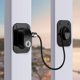 thumbnail image 1 of Cerradura de seguridad para niños, cerradura de combinación sin orificios para ventanas, cerradura multifunción, cerradura de seguridad para bebés, cerradura para refrigerador, cajón, gabinete,, 1 of 1