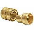 thumbnail image 2 of Python Brass Snap Connector, 2 of 3