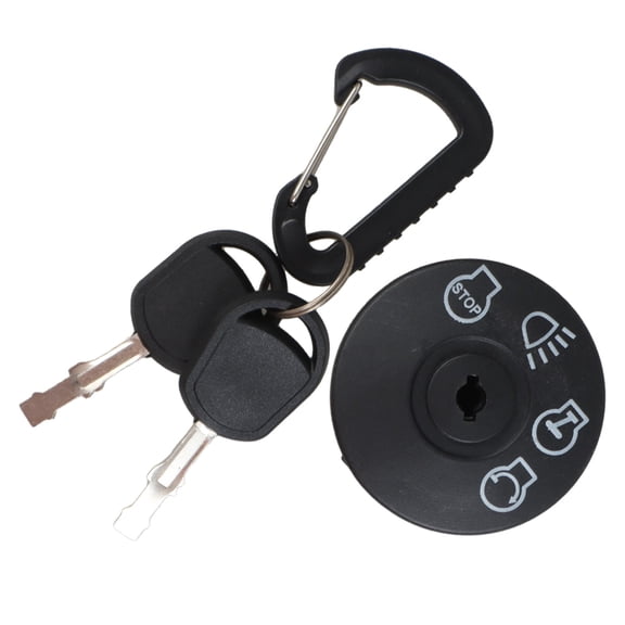 Ignition Starter Switch for Husqvarna 118848, 532163968, 532175566 539107541