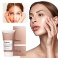 thumbnail image 2 of Hot Sale! Sunscreen Refreshing Nongreasy UV For Men And Women Refreshing Oil Control And UV Sunscreen 50ml, 2 of 4