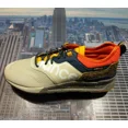 thumbnail image 5 of New Balance 997H CorDura Oyster/Team Orange Mens Size 9.5 CMT997HC New, 5 of 5