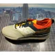 thumbnail image 5 of New Balance 997H CorDura Oyster/Team Orange Mens Size 9.5 CMT997HC New, 5 of 6