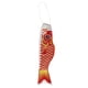 thumbnail image 5 of Bandera Adorno Japonés Windsock Koinobori 6 Piezas 55cm, 5 of 10