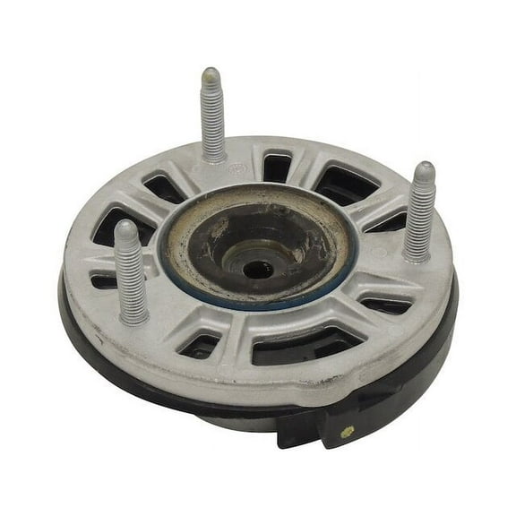 Front Suspension Strut Mount Kit - Compatible with 2019 - 2021 Chevy Silverado 1500 2020