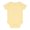 Pale Yellow, variant on Larkwood Baby Essential Short-Sleeved