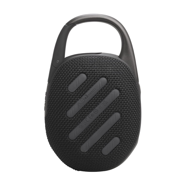 JBL Clip 5 Portable Waterproof Bluetooth Speaker photo 6