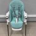 thumbnail image 3 of Baby High Chair Booster Seat Cushion Anti-slip Portable High Chair Seat Cover Kids Toddler Seat More Safe and Comfort, 3 of 5
