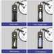 thumbnail image 3 of Cargador Batería 18650 Power Bank LCD 5V 1A Portátil para Teléfonos Celulares, 3 of 4