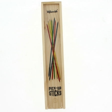 - Pick Up Sticks