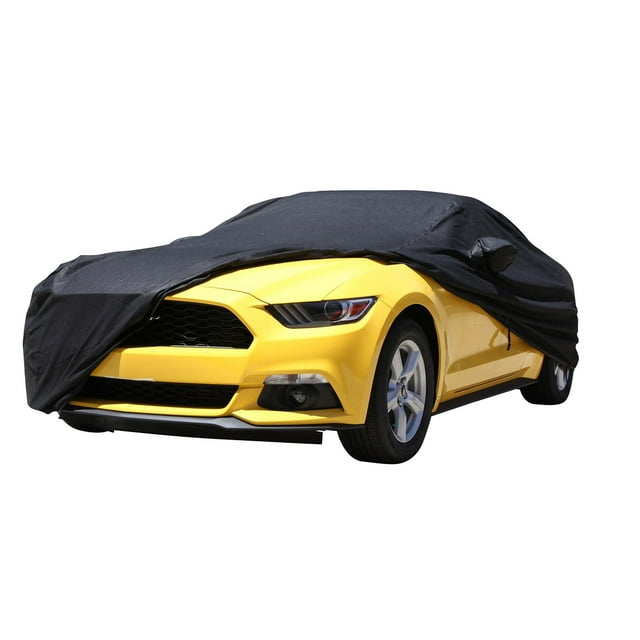 XtremeCoverPro Car Covers Ready fit for VOLKSWAGEN CC 2009~2017 ? UV Resistant Vehicle Accessories ? WATERPROOF Fabric Indoor/Outdoor Protection