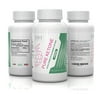 #1 Premium Pure Raspberry Ketones - 500mg per Vegetarian Capsule - Max Strength Ketone Plus Antioxidant Supplement for Weight Loss & Fat Burn - 60 Count - Satisfaction Guarantee