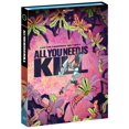 thumbnail image 1 of Blu-ray SHOUT! FACTORY All You Need Is Kill, 1 of 3