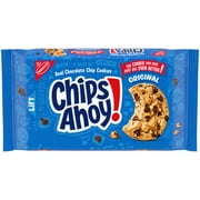 CHIPS AHOY! Original Chocolate Chip Cookies, 13 oz