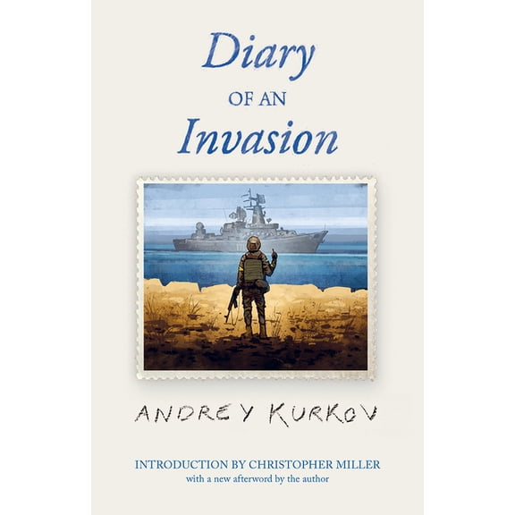 Diary of an Invasion, (Paperback)
