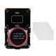 thumbnail image 1 of Proxmark3 RFID Card Reader+5XUID Card IC/ID Key Writer RFID Duplicator NFC 5.0 Smart Chip Copier Programmer Kit, 1 of 5