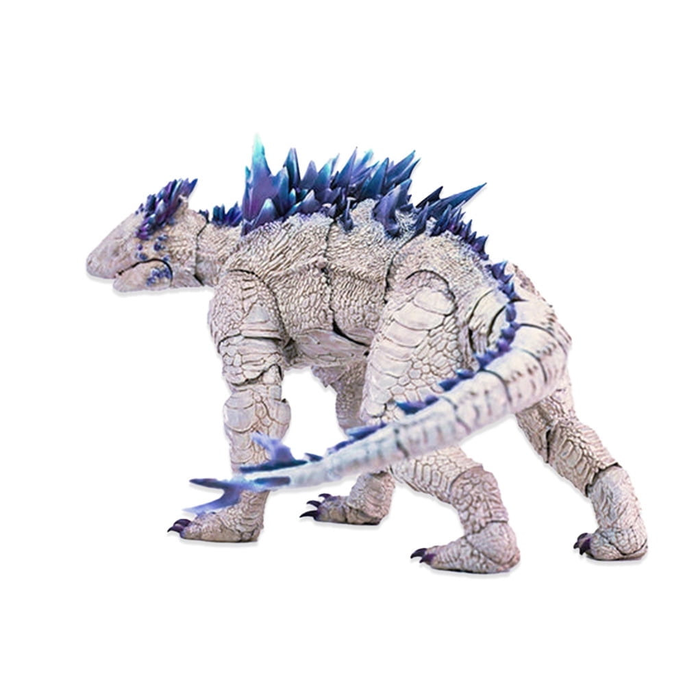 Hiya Toys, Toys, Godzilla x Kong Scylla, 7 inch, Multicolor
