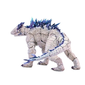 Hiya Toys Kong: Skull Island Articulated Skullcrawler PVC Action