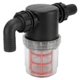 thumbnail image 1 of Screen Irrigation Filter Water Filter Strainer Garden Agricultural Drip Irrigation Screen Filter32mm, 1 of 5