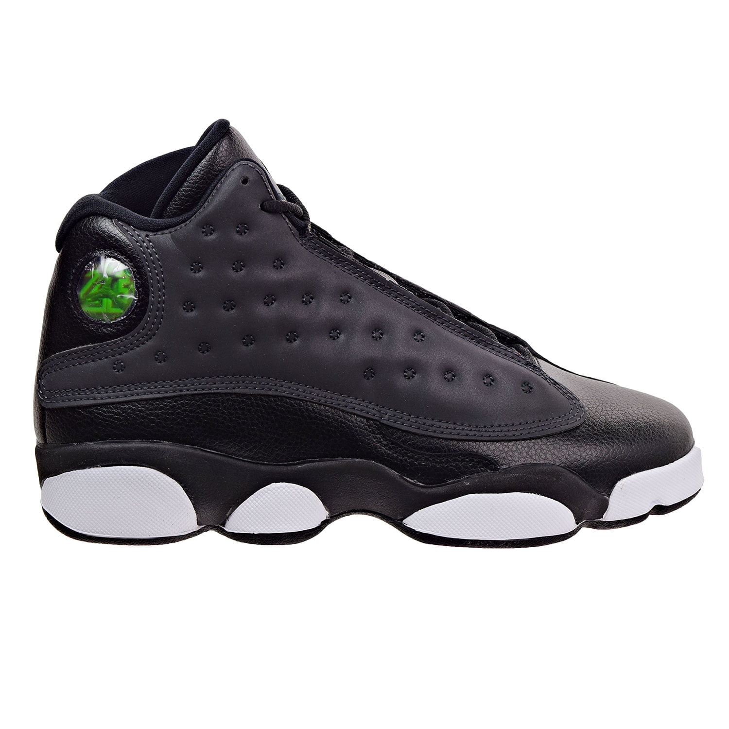 new black jordan shoes