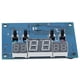 thumbnail image 2 of Controlador De Temperatura Inteligente, Precisión De 1 Grados Celsius -9 A 99 Grados Celsius Módulo De Interruptor De Control De Temperatura Digital Con Sonda Para Incubadora De ANGGREK Intelligent Temperature Control Sensor, 2 of 8